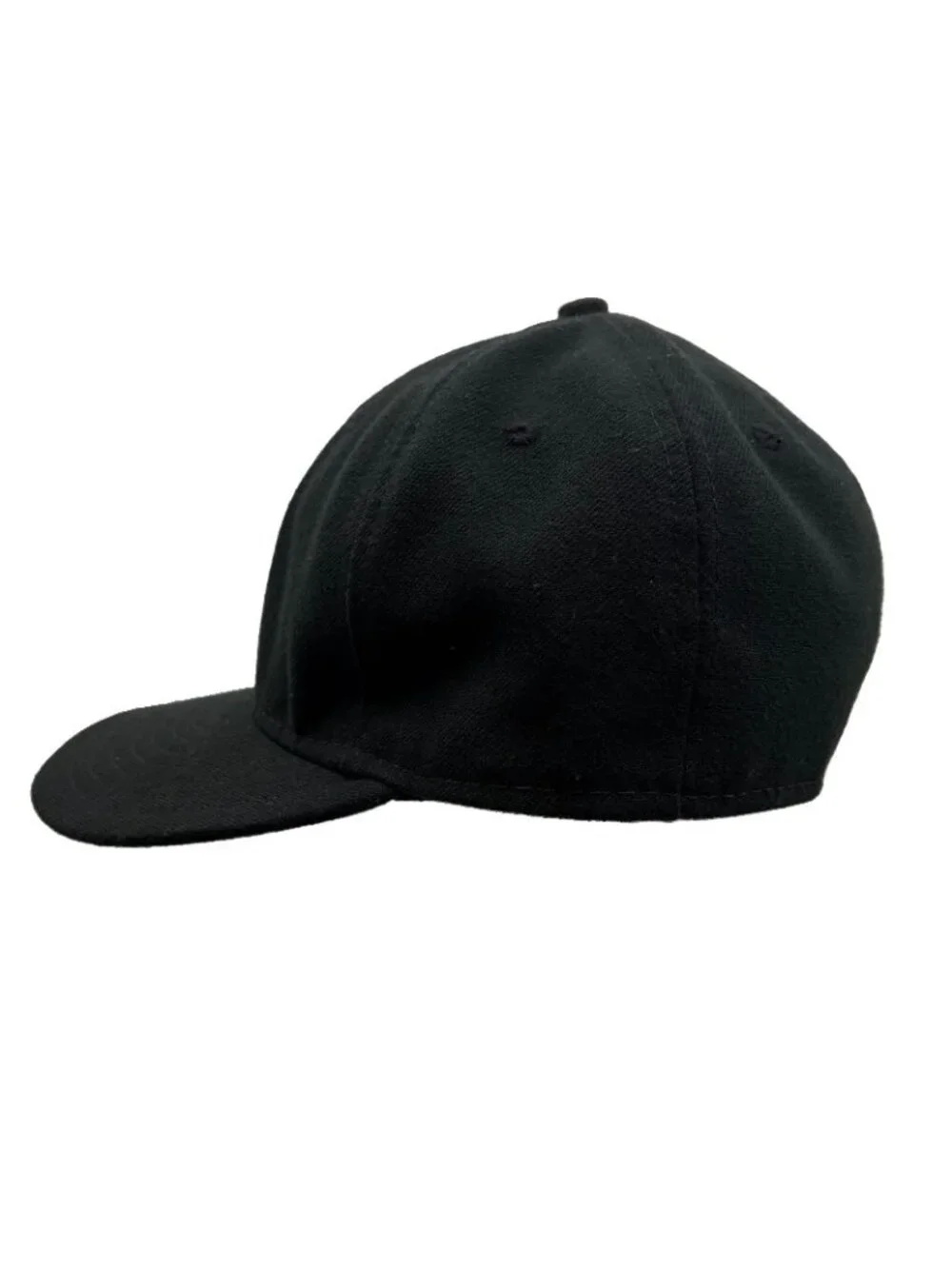 Pittsburgh Pirates New Era Cool Base 5950 6 3/8 Fitted Baseball Hat Cap USA Made